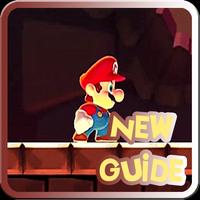 Guide Of Super Mario Run HD Affiche