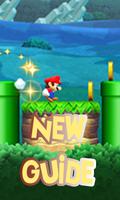 Guide Of Super Mario Run HD اسکرین شاٹ 2