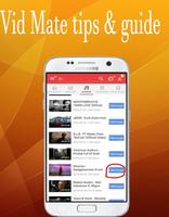 پوستر Guide Vide Mate Video