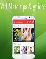 برنامه‌نما Guide Vide Mate Video عکس از صفحه