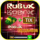 Robux For Roblox Simulator 图标