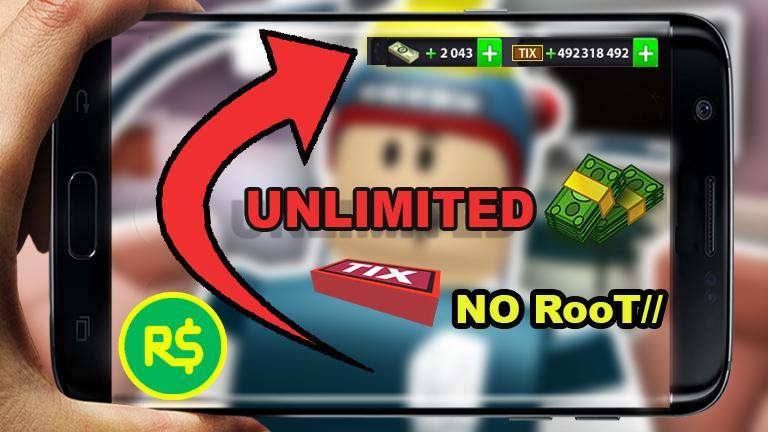 Robux For Roblox Simulator For Android Apk Download - 