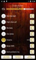 Country Ringtones screenshot 2