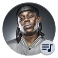 ”Gangsta Rap Ringtones