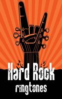 Hard Rock Sonneries Affiche