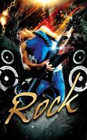 Rock 'n' Roll Sonneries Affiche