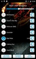 Rock 'n' Roll Ringtones Ekran Görüntüsü 1