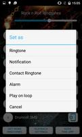 Rock 'n' Roll Ringtones syot layar 3