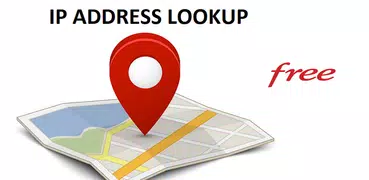 IP address lookup