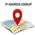 Alamat IP lookup ip address lookup