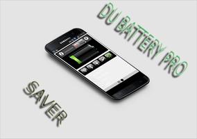 Du Battery 2017 স্ক্রিনশট 2