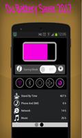 Du battery Saver & widget 2017 capture d'écran 1