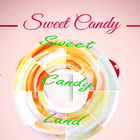 Sweet Candy land Match иконка