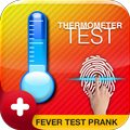 Fever Thermometer test Prank