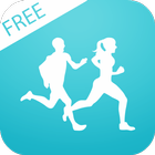 Free Runkeeper Track Walk Tips আইকন