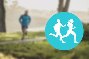 Free Runkeeper Track Walk Tips Ekran Görüntüsü 1