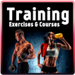Exercices d'entraînement - Cou