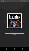 پوستر Training Exercises - Courses
