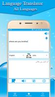 Easy Translator – Multi Language Text gönderen