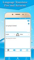 Easy Translator – Multi Language Text Ekran Görüntüsü 3