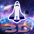 Space Ball Agency:War Galaxy