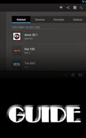 Free TuneIn Radio Guide 海报