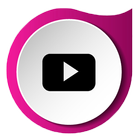Free Video Tube Play icône