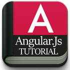 Guide for Angular Js icône