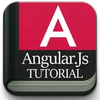 Guide for Angular Js icon