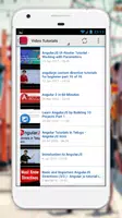 Guide for Angular Js screenshot 4