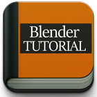 Best Blender Tutorial icône
