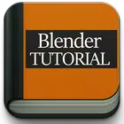 Best Blender Tutorial simgesi