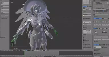 Best Blender Tutorial gönderen