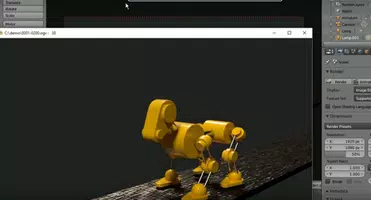 Best Blender Tutorial Ekran Görüntüsü 1