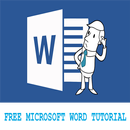 Free Tutorial Microsoft Word APK