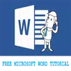 Free Tutorial Microsoft Word APK