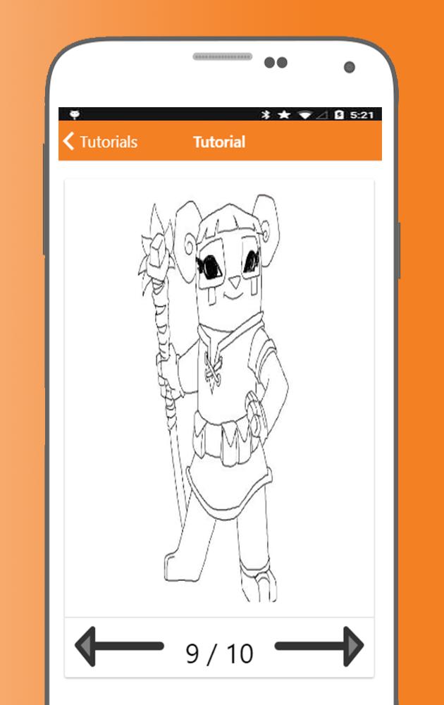 How to Draw Animal Jam Characters APK for Android Download How to Draw Animal Jam Characters APK for Android Download