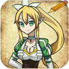 How to Draw Sword Art Online Characters APK