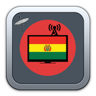 Bolivia TV Channels icône