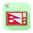 Nepal TV Channels icon