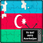 TV Sat Azerbaijan Channels biểu tượng