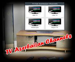 TV Sat Azerbaijan Channels bài đăng