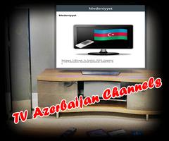 TV Sat Azerbaijan Channels ảnh chụp màn hình 1