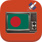 テレビバングラデシュ土 アイコン