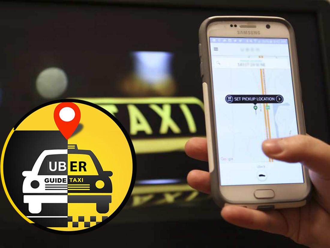 Https taxi app