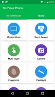 Test Your Phone скриншот 1