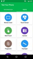 Test Your Phone ảnh chụp màn hình 1