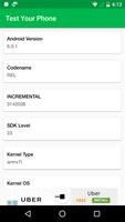 Test Your Phone ảnh chụp màn hình 2