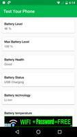 Test Your Phone ảnh chụp màn hình 3