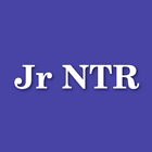 Jr NTR icône